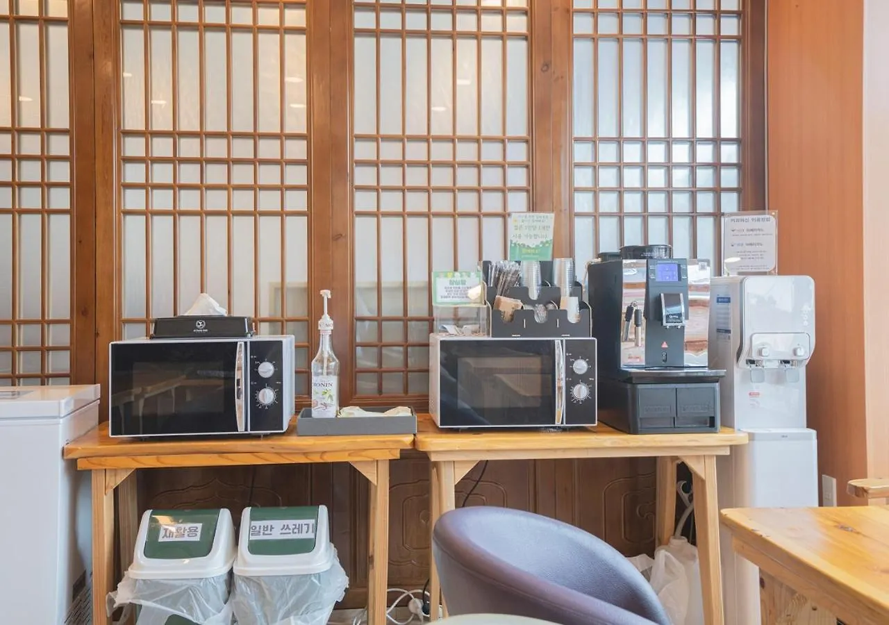 **  J2 Family Hotel Jeju South Korea