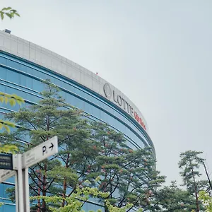 롯데시티호텔 김포공항 호텔 서울특별시