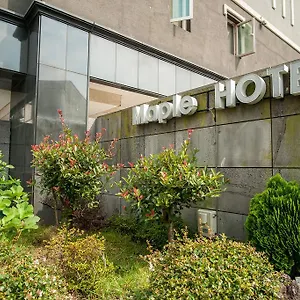 Hotel Maple