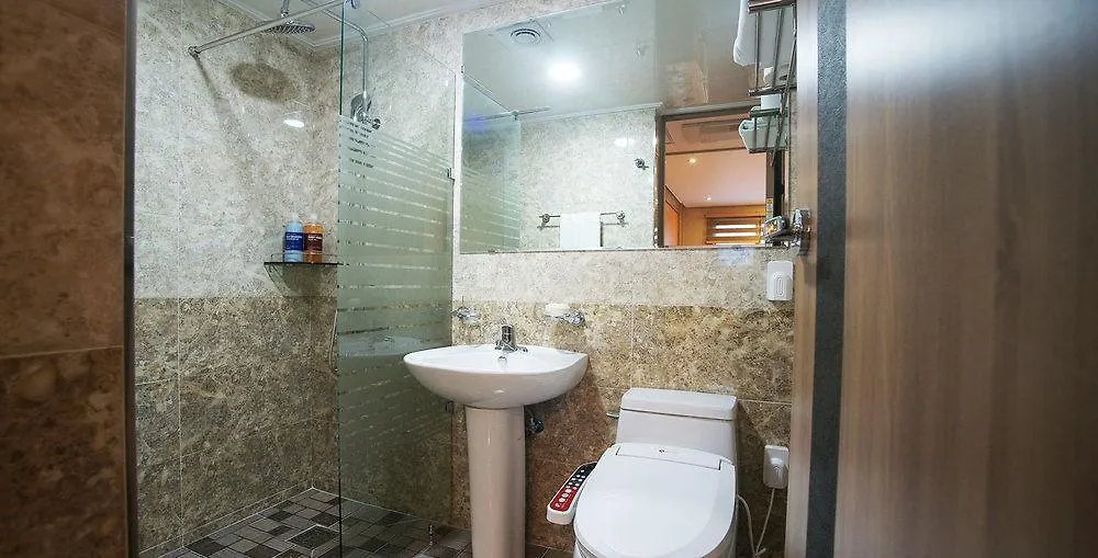 J2 Family Hotel Jeju