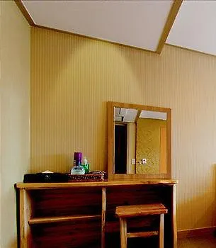 J2 Family Hotel Jeju